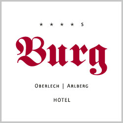 Burg Hotel ****S - Tournant