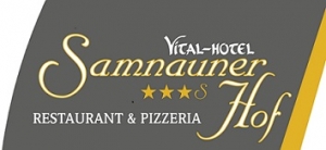Vital-Hotel Samnaunerhof ***s - Chef de partie (m/w)
