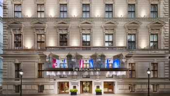The Ritz-Carlton, Vienna - Controlling & Einkauf