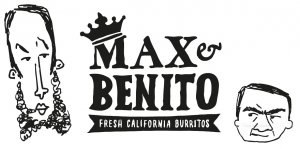 Max & Benito - Küchenchef
