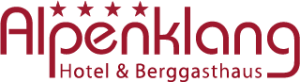 Hotel & Berggasthaus Alpenklang - Commis de rang