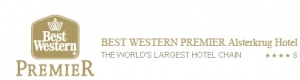 Best Western Premier Alsterkrug Hotel - Commis de Bar (m/w)
