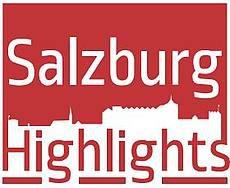 Salzburg Highlights  - Reservierung/Verkauf