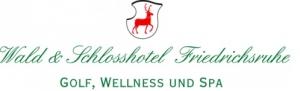 Wald & Schlosshotel Friedrichsruhe - Spa Empfangsmitarbeiter (m/w)
