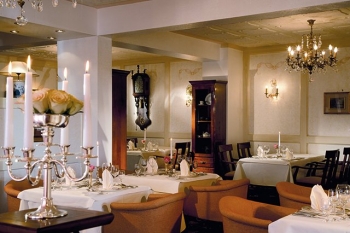 Romantik Hotel Achterdiek - Bar