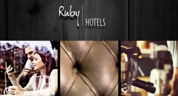 Ruby Hotels & Resorts GmbH - Kaufmännische Berufe