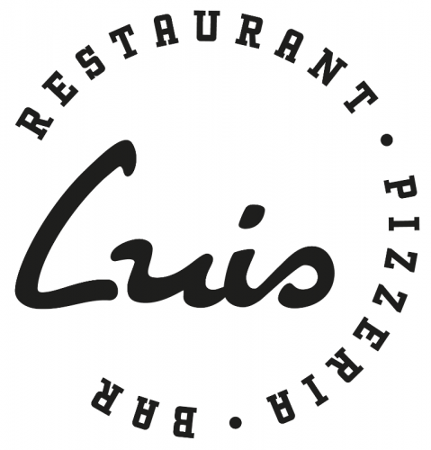 Restaurant, Pizzeria, Bar LUIS - Pizzaiolo