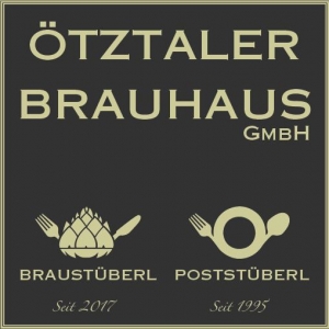 Ötztaler Brauhaus GmbH - Kellner/-in mit Inkasso