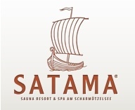 SATAMA Sauna Resort & SPA - Medizinischer Bademeister (m/w)