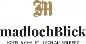 hotel & chalet madlochBlick - Rezeptionist (m/w/d)