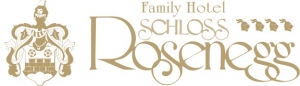 Family Hotel Schloss Rosenegg - Rezeptionist (m/w)