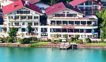 Hotel Bachmair am See - Ausbildungsberufe