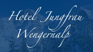 Hotel Jungfrau Wengernalp - Zimmermädchen