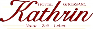 Hotel Kathrin - Zimmermädchen