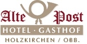 Hotel Gasthof Alte Post - Bedienung (m/w)