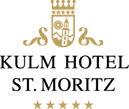 Kulm Hotel - 1. Florist für unser Schwesterhotel Grand Hotel Kronenhof in Pontresina