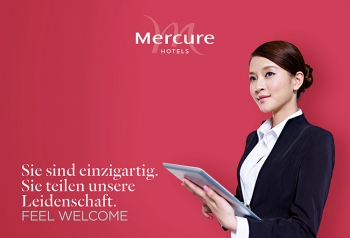 Mercure Salzburg City - Bankett & Conference
