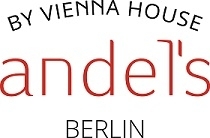 andel's Hotel Berlin - Bankett Service Mitarbeiter