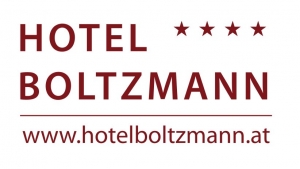 Hotel Boltzmann - Rezeption und Reservierung 