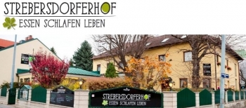 Strebersdorferhof - Küche