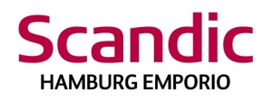 Scandic Hamburg Emporio - Aushilfe Service & Küche (m/w)