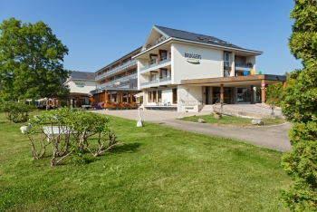 BRUGGERS Hotelpark am See - Service
