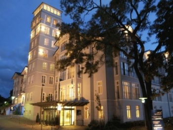 Hotel Hanseatic Rügen - Controlling & Einkauf