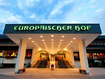 Hotel EUROPÄISCHER HOF - Front-Office