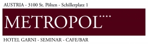 Hotel Metropol  - Metropol_Restaurantleiter (m/w)
