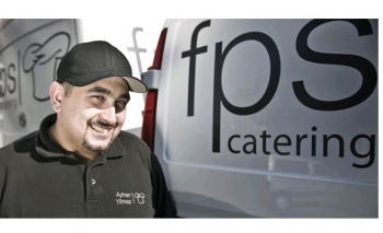 FPS CATERING GmbH & Co. KG - Sales & Marketing