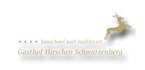 Hotel Hirschen - Rezeptionist/in