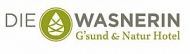 DIE WASNERIN - Masseur/in