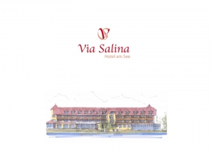 Seehotel Via Salina - Commis de Rang
