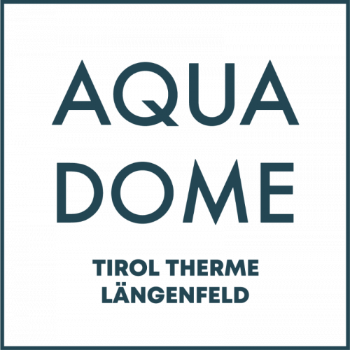 Aqua Dome Tirol Therme Längenfeld - Commis Patisserie