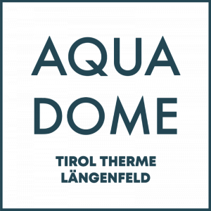Aqua Dome Tirol Therme Längenfeld - Bademeister/in und Saunabetreuung