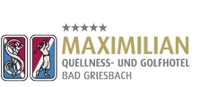 Maximilian Quellness- und Golfhotel - Commis de Rang