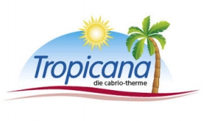 Therme Tropicana - Eintrittskassier/in