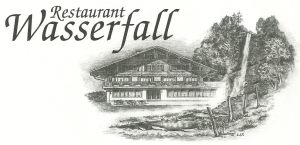 Restaurant Wasserfall - Servicemitarbeiterin /Servicefachangestellte 