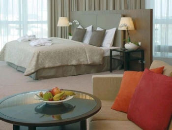 Austria Trend Hotel Savoyen - Housekeeping