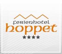 Ferienhotel Hoppet - Rezeptionist (m/w)