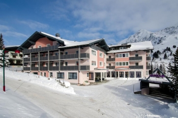 Hotel Montana PÖLLITZER KG - Service