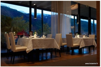 DolceVita Hotel Lindenhof Style & Spa Resort - Service