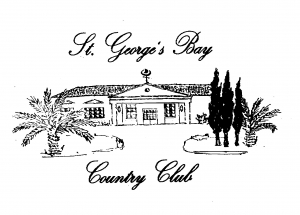 St. George's Bay Country Club - Wellness-Mitarbeiter