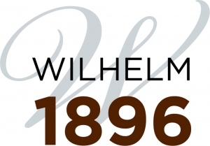 Wilhelm 1896 - Köche und Jungköche 