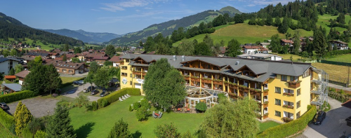 Hotel Alpenhof Brixen  - Küche