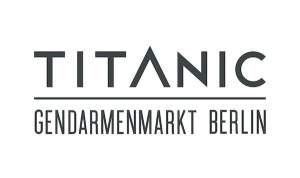 TITANIC Gendarmenmarkt Berlin - Bar Waiter / Waitress