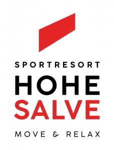 Sportresort HOHE SALVE - MOVE & RELAX - Jungkoch
