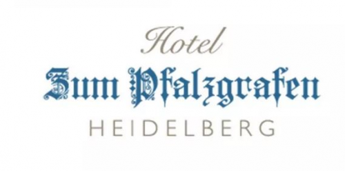 Hotel Zum Pfalzgrafen - Rezeption1