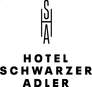 Boutique Hotel Schwarzer Adler - Rezeptionist (m/w/d)