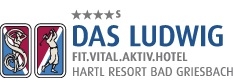 Hotel Das Ludwig - Rezeptionist/in